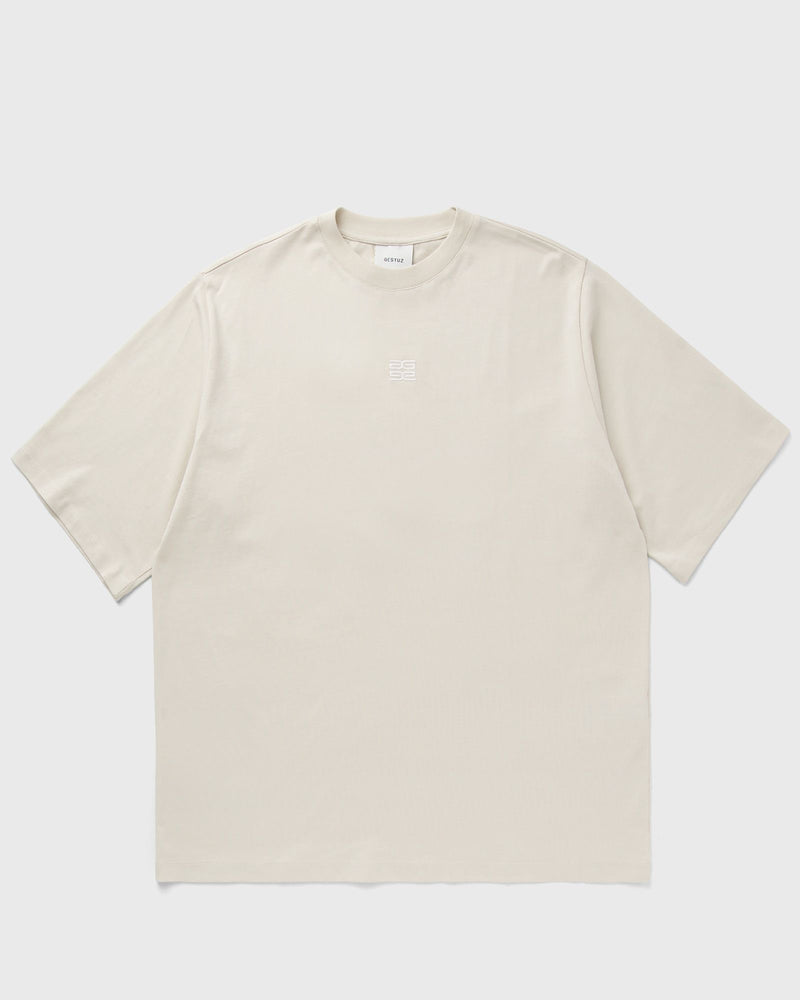 Gestuz GZERICA EMB TEE brown
