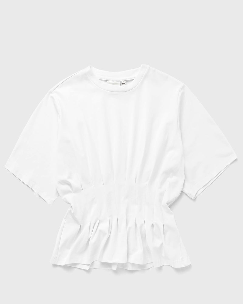 Gestuz GZinez tee white