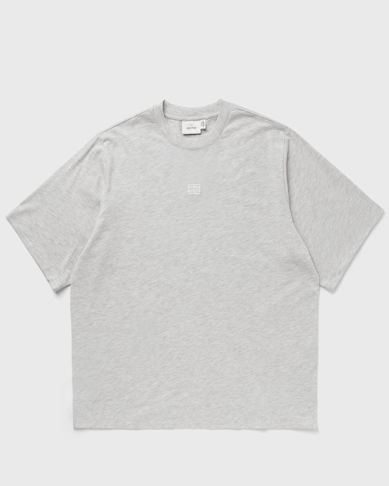 Gestuz GZSUELLA TEE grey