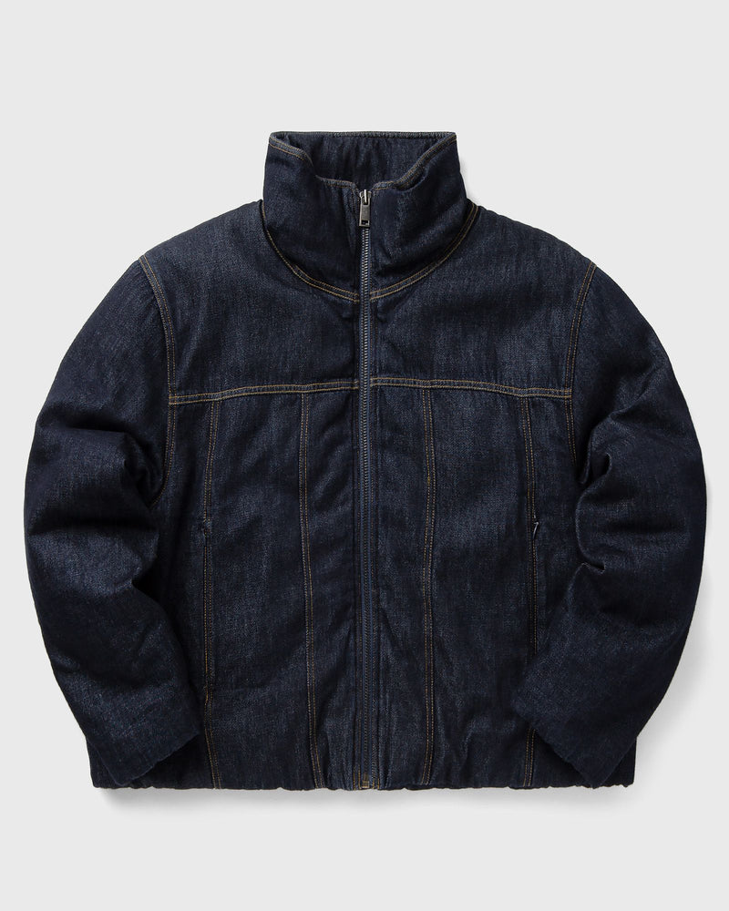 Gestuz RINOVA PUFFER blue