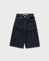 Gestuz Summer Hw Long Shorts Blue