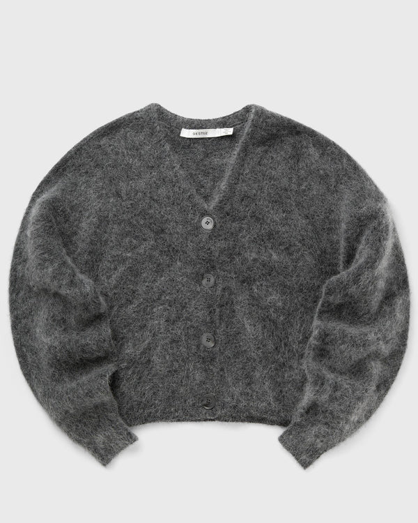Gestuz DEBBIE CARDIGAN NOOS grey