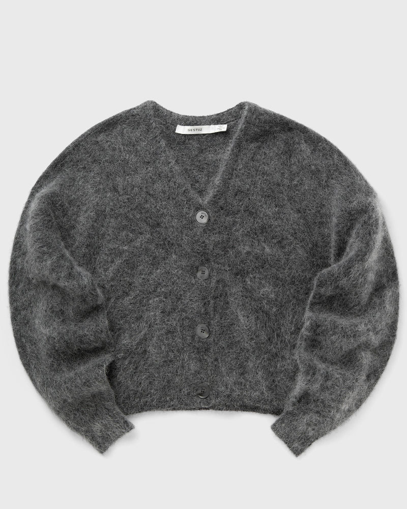 Gestuz DEBBIE CARDIGAN NOOS grey