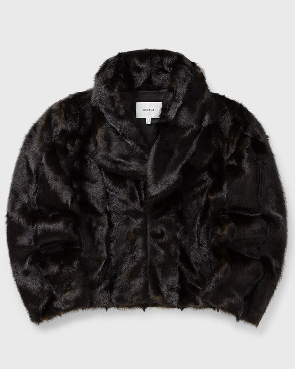 Gestuz KENNA JACKET brown