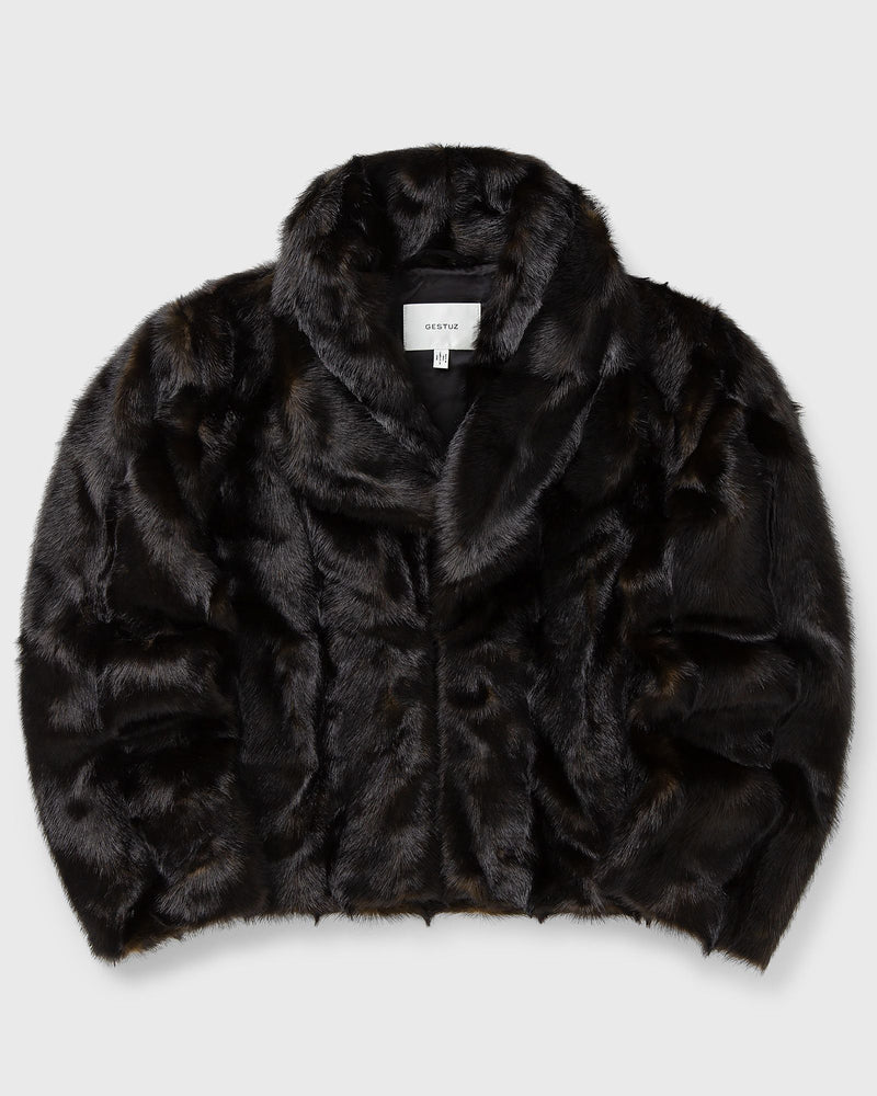 Gestuz KENNA JACKET brown