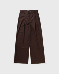 Gestuz Paula MW Pants brown