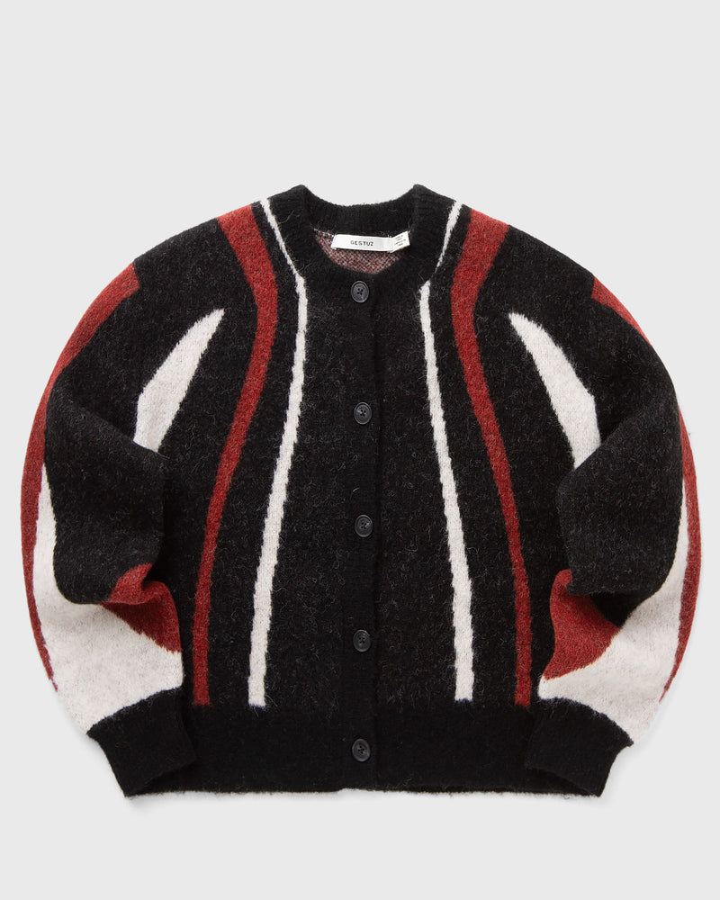 Gestuz Gzmafi Cardigan black