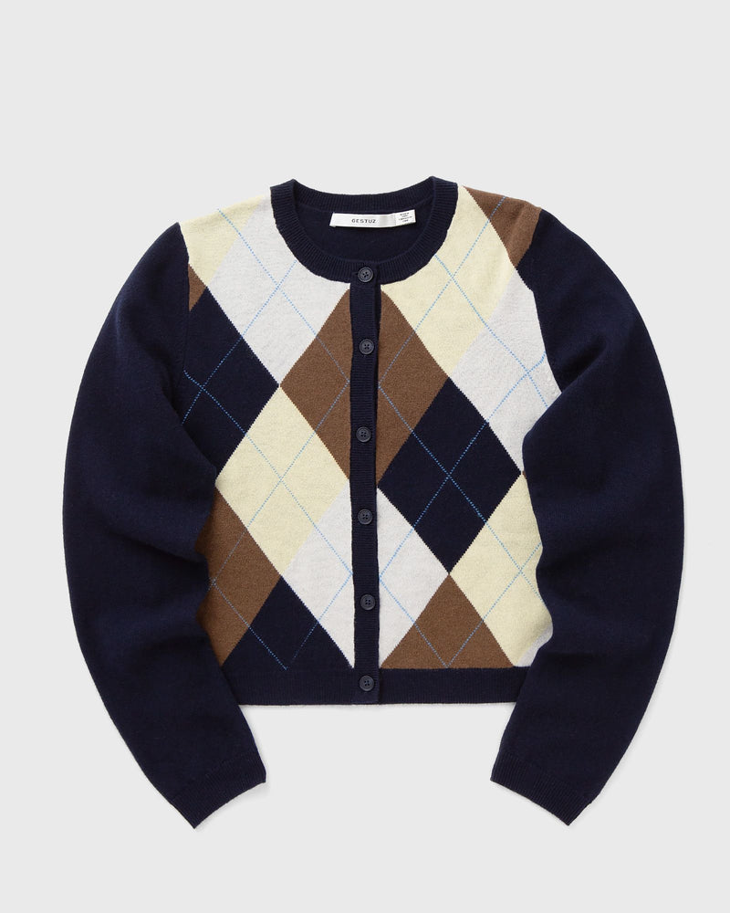 Gestuz Gzmanzi Multi Cardigan