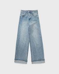 Gestuz Gzsara HW Wide Jeans NOOS blue