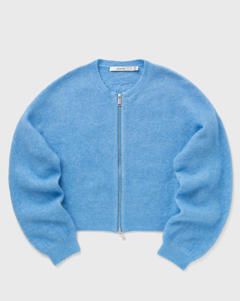 Gestuz Gzsasi Cardigan blue