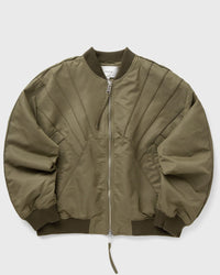 Gestuz Gzaurora Bomber Green