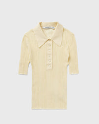 Gestuz Gzclene Top Blue