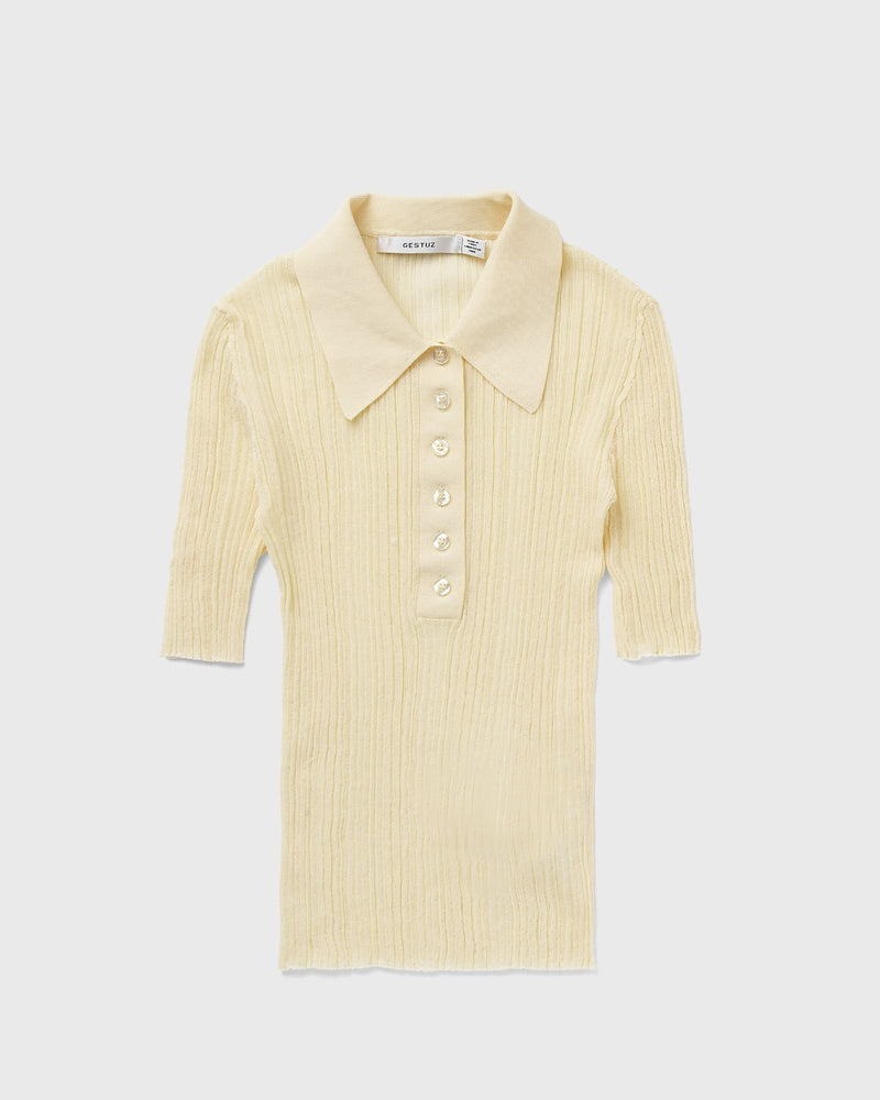 Gestuz Gzclene Top Blue