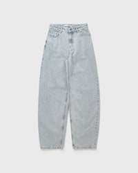 Gestuz Gzparwana Hw Barrel Jeans Blue