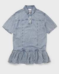 Gestuz Gzsea Dress Blue