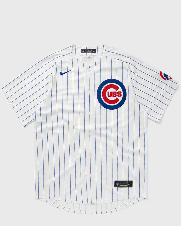 Nike Mlb Chicago Cubs Limited Home Jersey