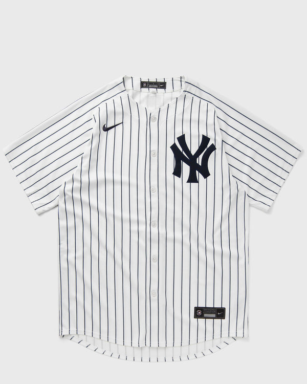 Nike Mlb New York Yankees Limited Home Jersey