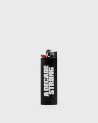 BSTN Brand LIGHTER BIC '10th Anniversary black