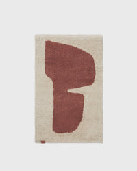 Ferm Living Lay Washable Mat beige