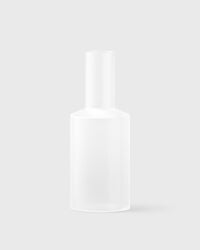 Ferm Living Ripple Carafe white