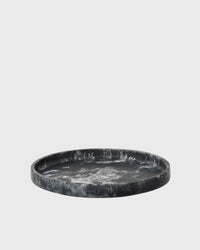 Ferm Living Mist Tray - Ø30 - Charcoal black