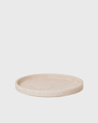 Ferm Living Mist Tray - Ø30 - Pearl beige
