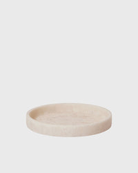 Ferm Living Mist Tray - Ø20 - Pearl beige