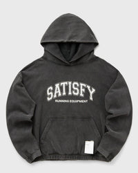 Satisfy Running Softcell Hoodie black