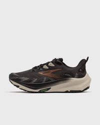 Brooks Running Ghost Trail Grey