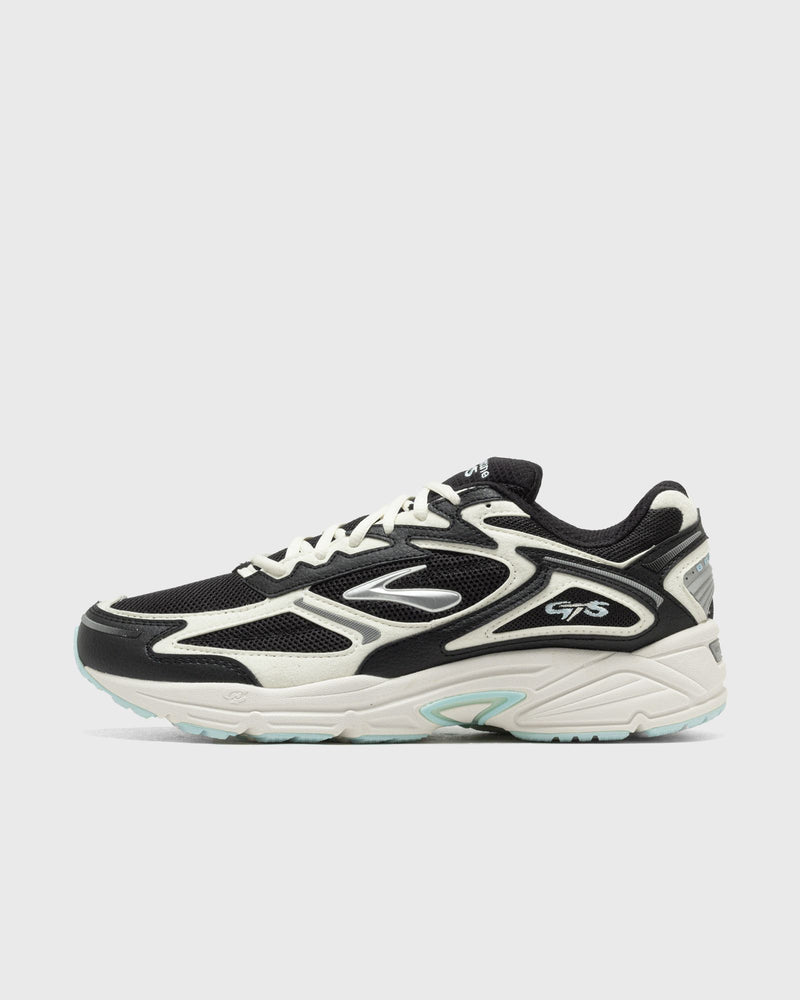 Brooks Running Adrenaline GTS 4 black