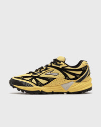 Brooks Running Cascadia 1 yellow