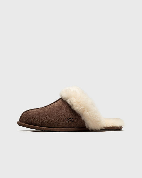 Ugg W SCUFFETTE II brown