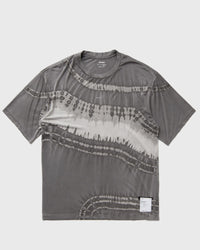 Satisfy Running Auralite Tee grey