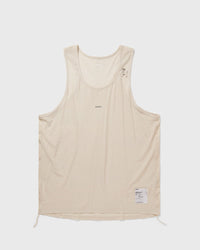 Satisfy Space-O Singlet Grey