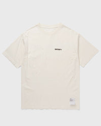 Satisfy Mothtech T-Shirt Grey