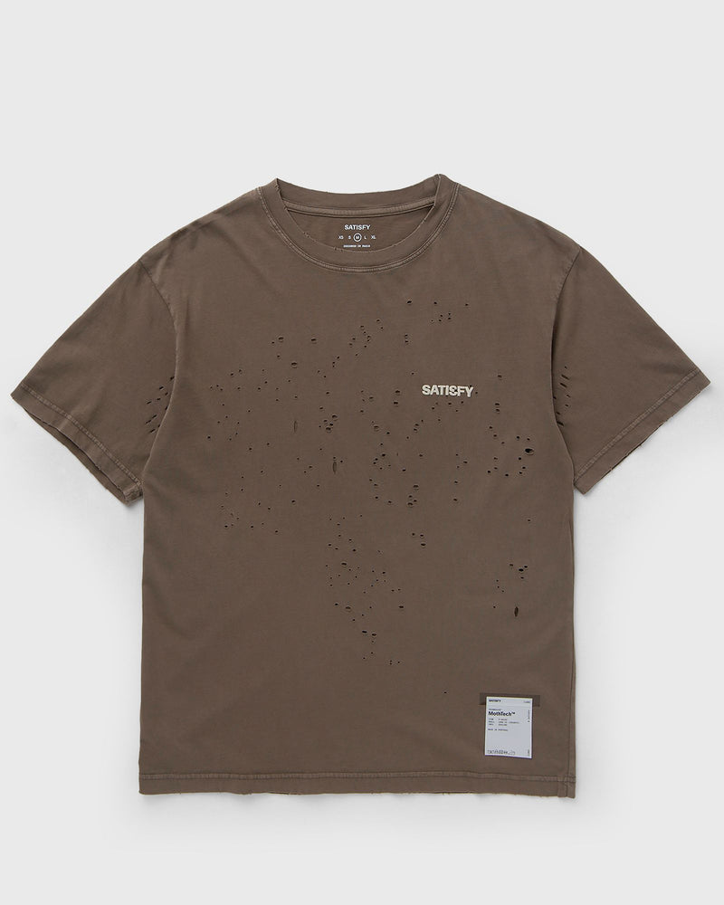 Satisfy Running Mothtech T-shirt multi