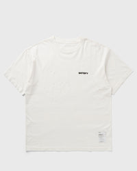 Satisfy Running Mothtech Tee white