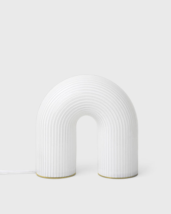 Ferm Living Vuelta Table Lamp - Eu Plug