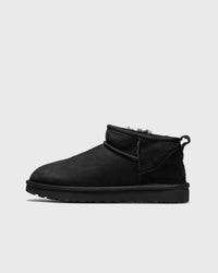Ugg W Classic Ultra Mini Black