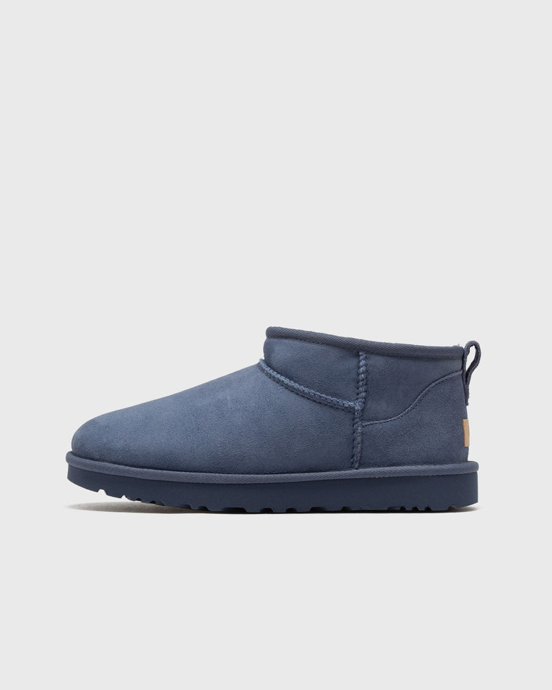 Ugg WOMEN CLASSIC ULTRA MINI blue
