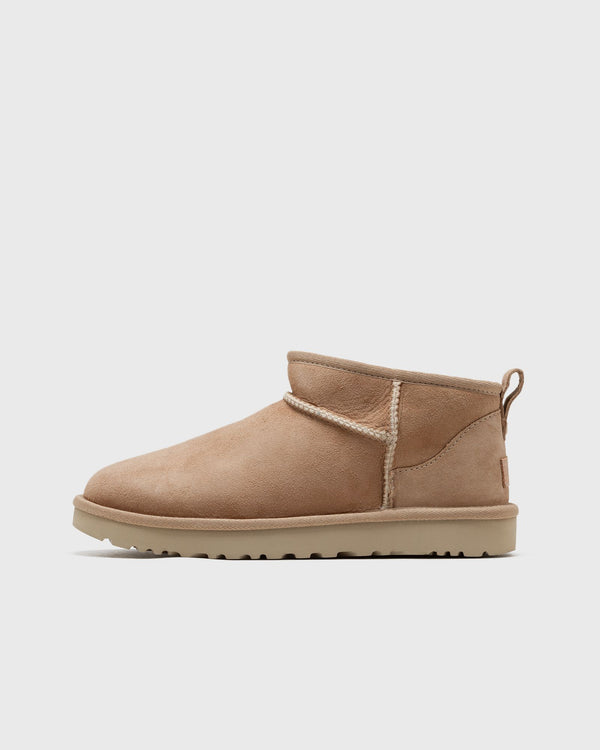 Ugg Wmns Classic Ultra Mini