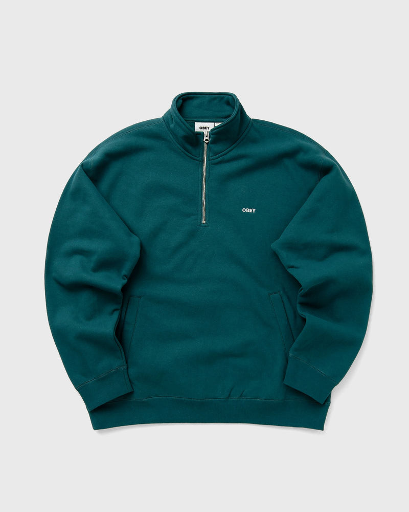 Obey Established Works Bold Mocknk Orange
