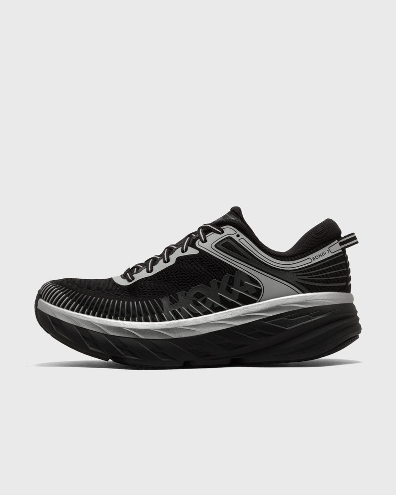 Hoka One One Bondi 7 Black