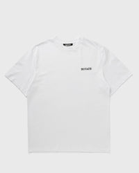 ROTATE Birger Christensen Oversized T-Shirt white