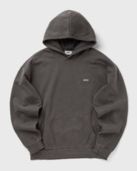 Obey Lowercase Pigment Hood Grey