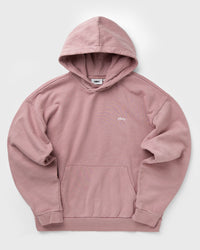 Obey Lowercase Pigment Hood pink