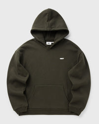Obey Bold Icon Extra Heavy Hood black