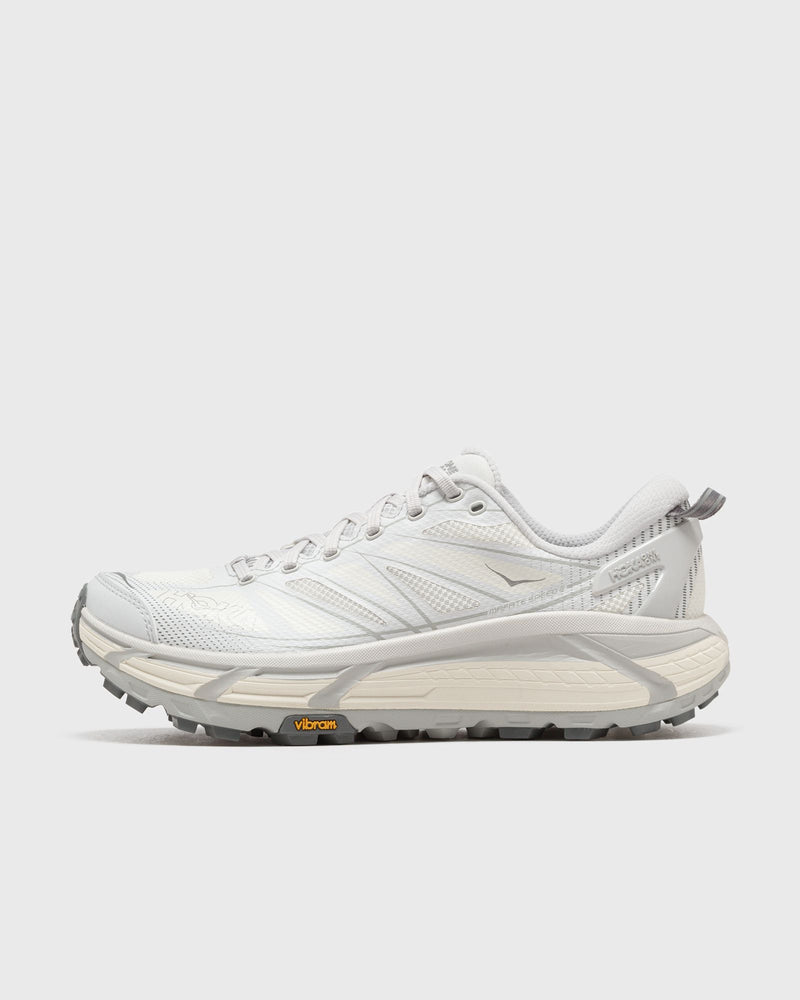 Hoka One One Mafate Speed 2 grey