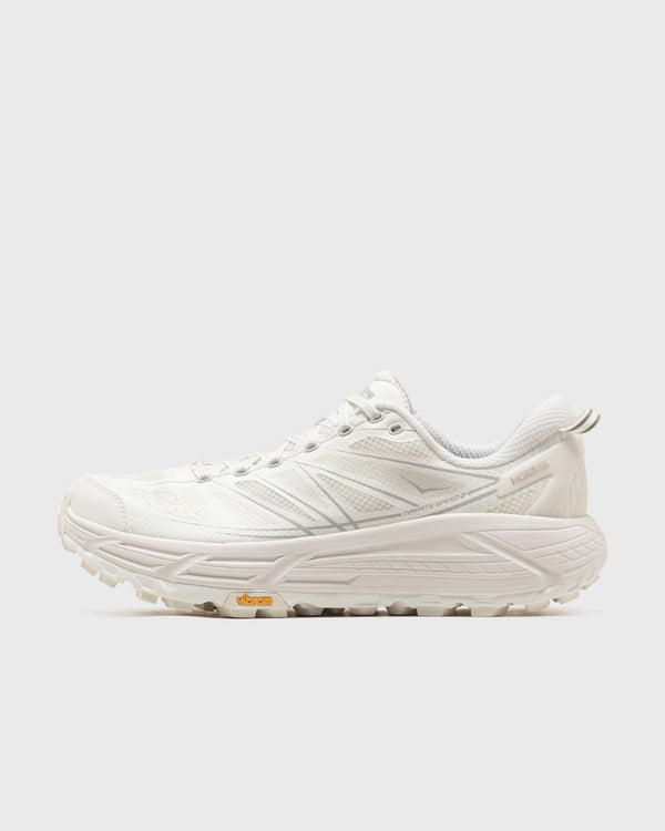 Hoka One One U MAFATE SPEED 2 white