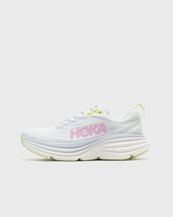 Hoka One One WMNS BONDI 8 white